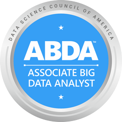 ABDA Logo