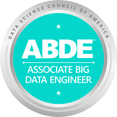 ABDE Logo