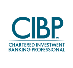 CIBP Logo