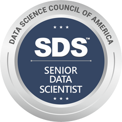 SDS Logo